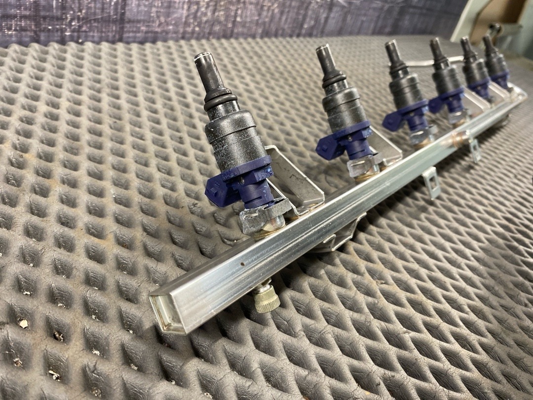 Комплект форсунок, 13720 рублей, Красноярск