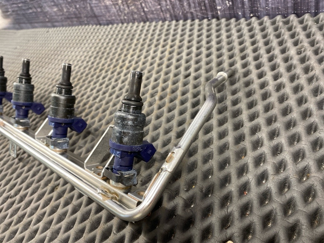 Комплект форсунок, 13720 рублей, Красноярск