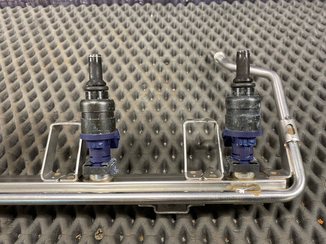 Комплект форсунок, 13720 рублей, Красноярск