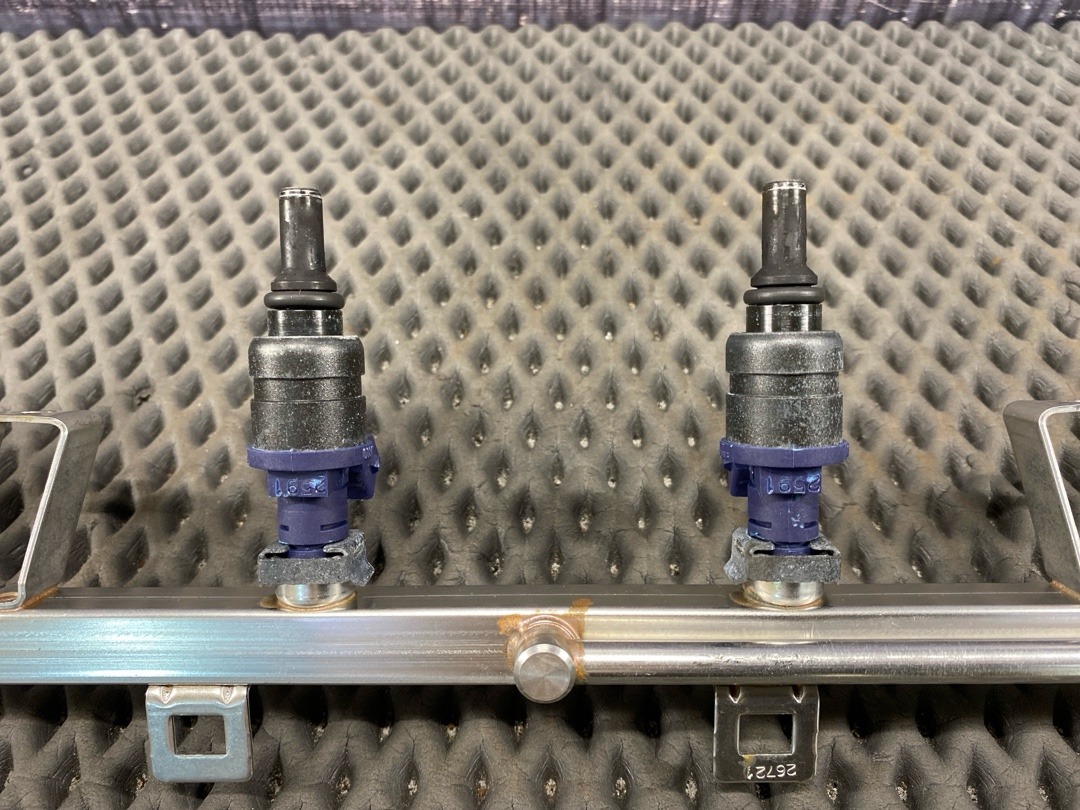 Комплект форсунок, 13720 рублей, Красноярск