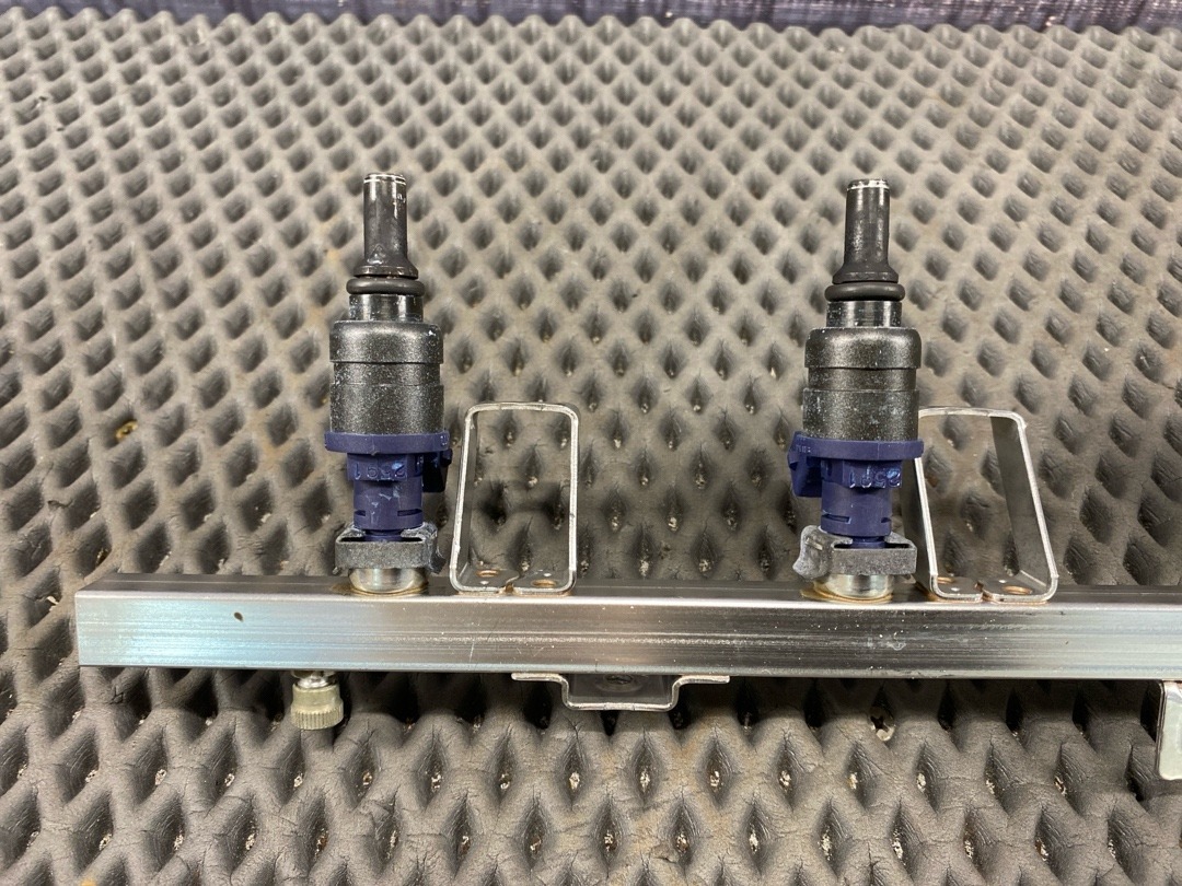 Комплект форсунок, 13720 рублей, Красноярск