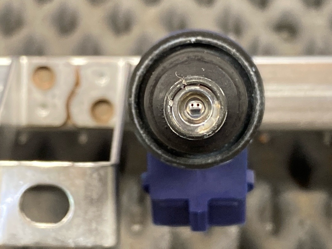 Комплект форсунок, 13720 рублей, Красноярск