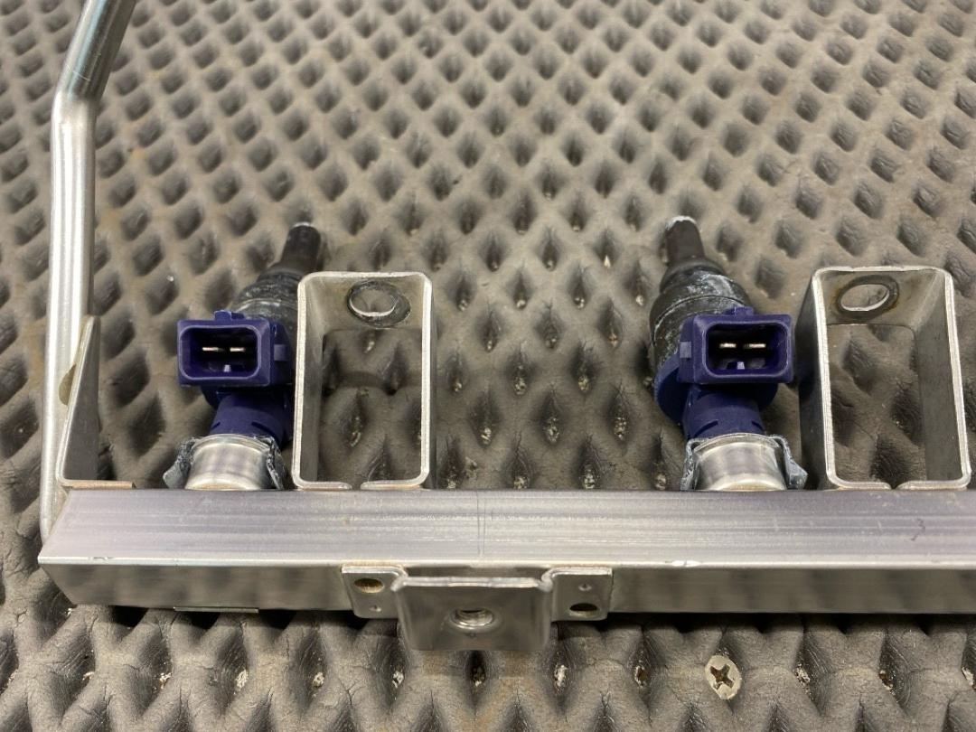 Комплект форсунок, 13720 рублей, Красноярск