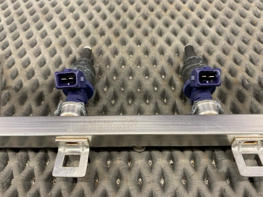 Комплект форсунок, 13720 рублей, Красноярск