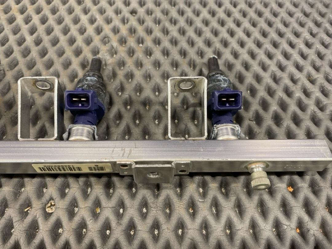 Комплект форсунок, 13720 рублей, Красноярск