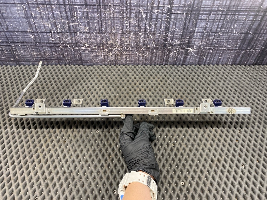 Комплект форсунок, 13720 рублей, Красноярск