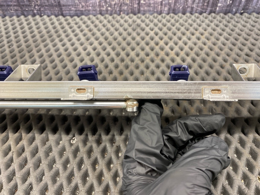 Комплект форсунок, 13720 рублей, Красноярск