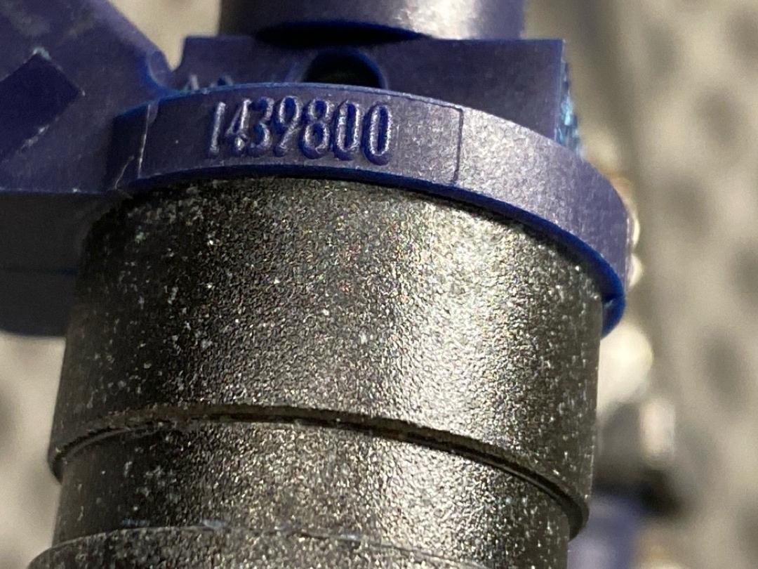 Комплект форсунок, 13720 рублей, Красноярск