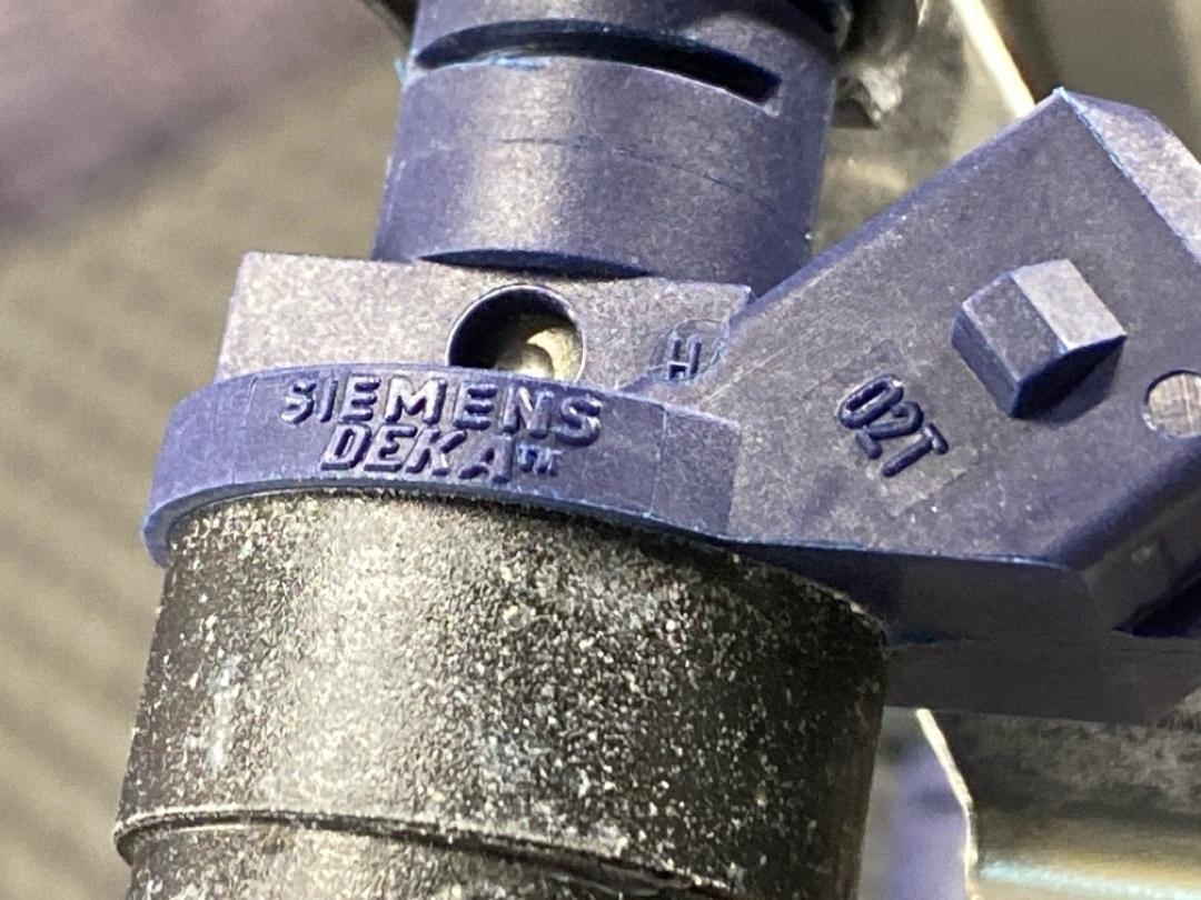 Комплект форсунок, 13720 рублей, Красноярск