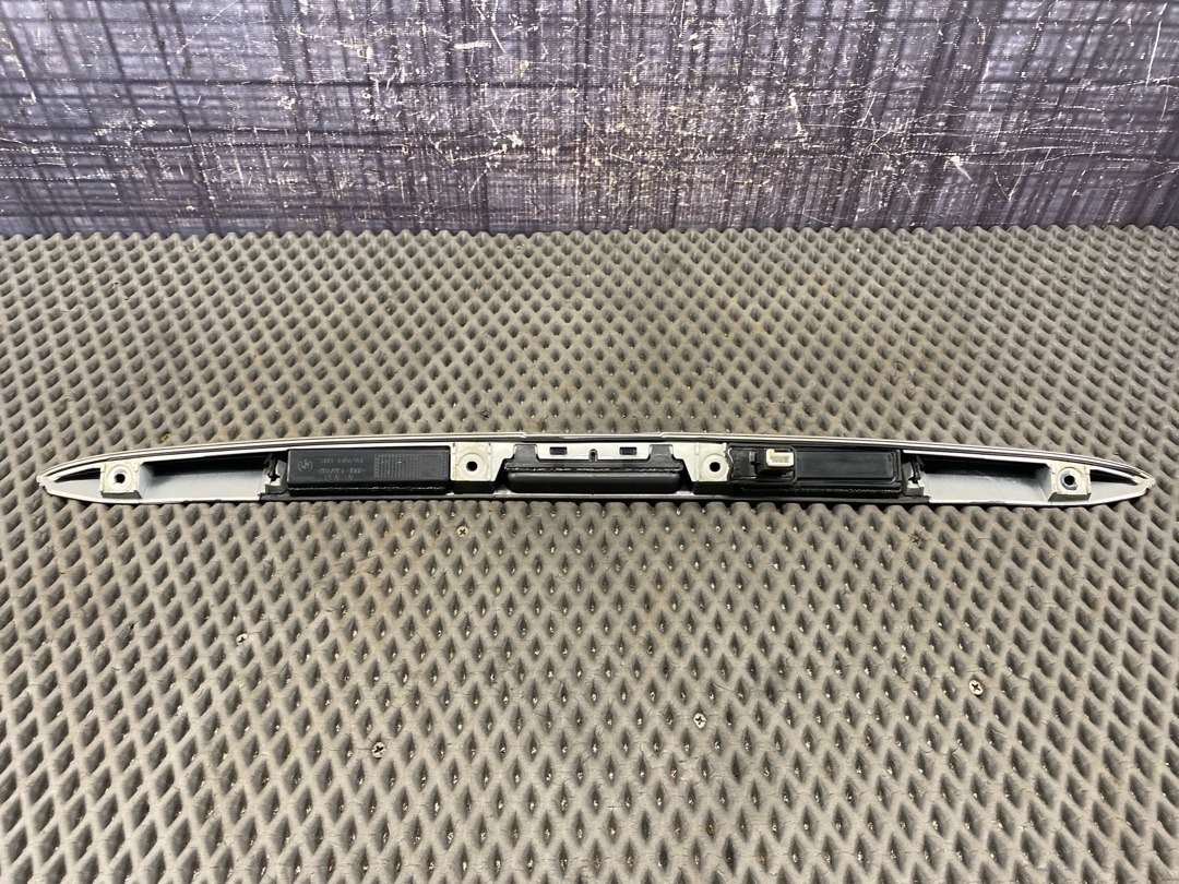 Кнопка открывания багажника, 10210 рублей, Красноярск