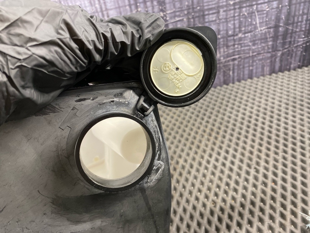 Бачок омывателя, 1310 рублей, Красноярск