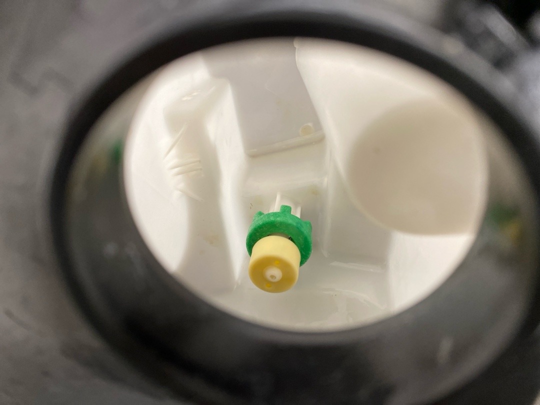 Бачок омывателя, 1310 рублей, Красноярск