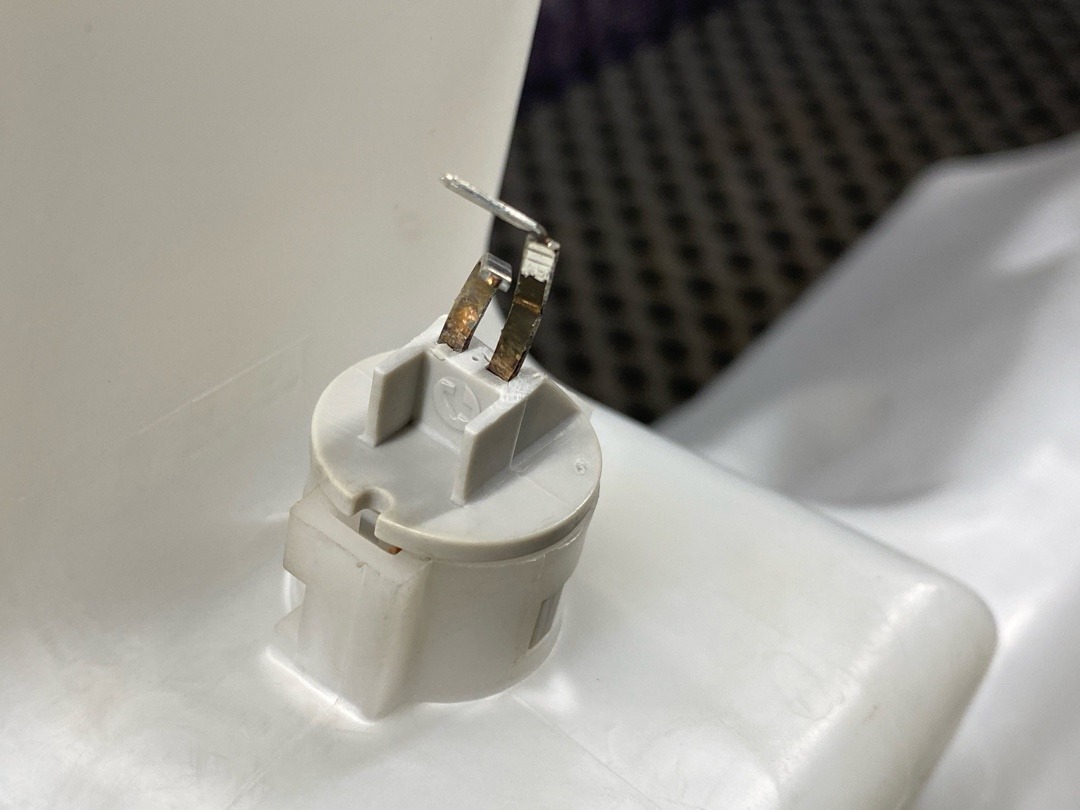 Бачок омывателя, 1310 рублей, Красноярск