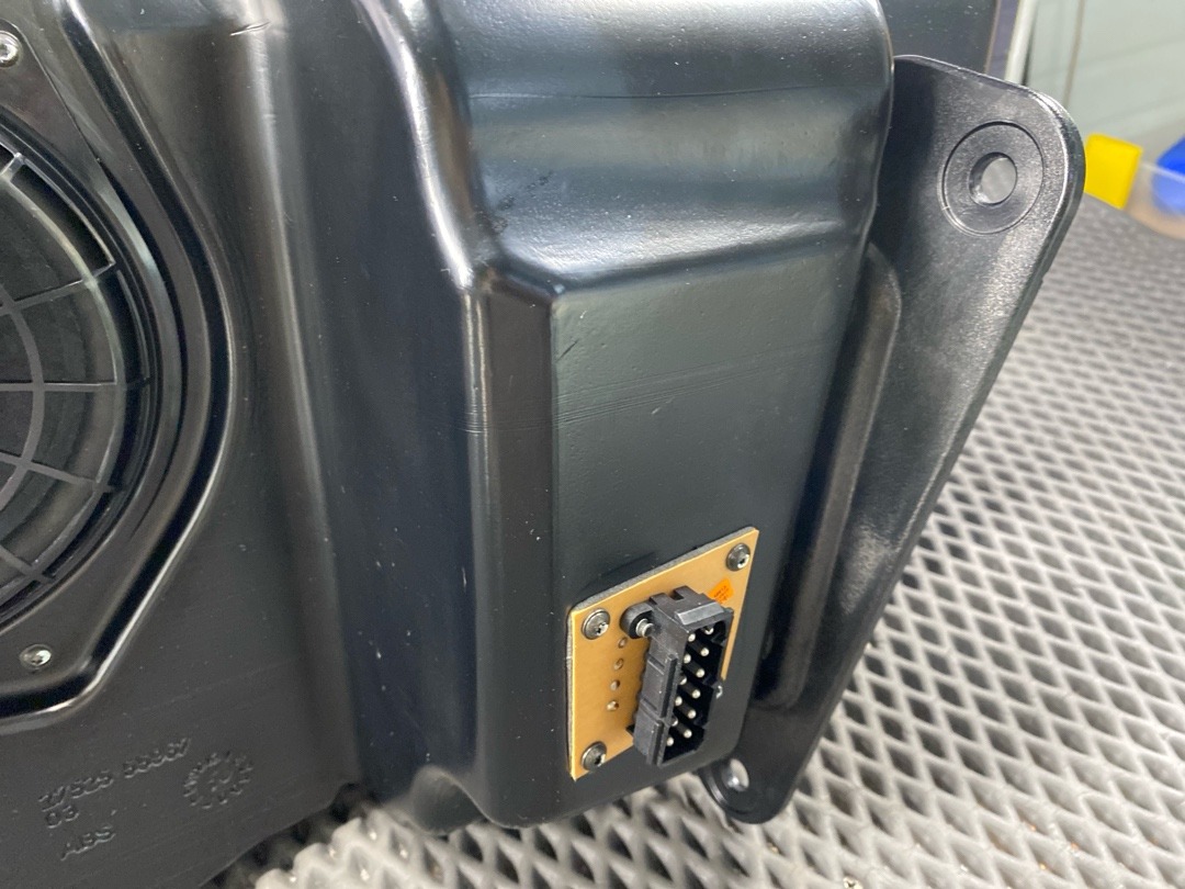 Сабвуфер, 9220 рублей, Красноярск