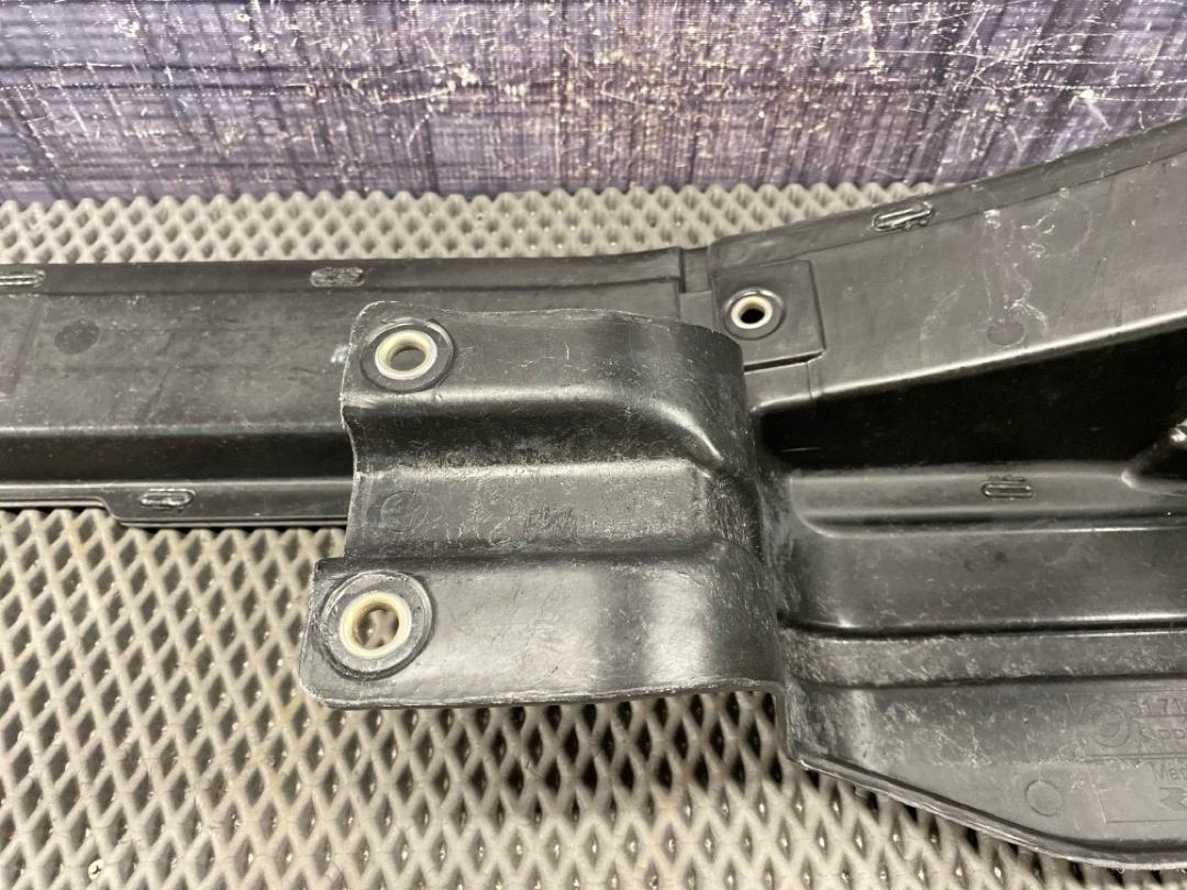 Защита топливного бака, 1200 рублей, Красноярск