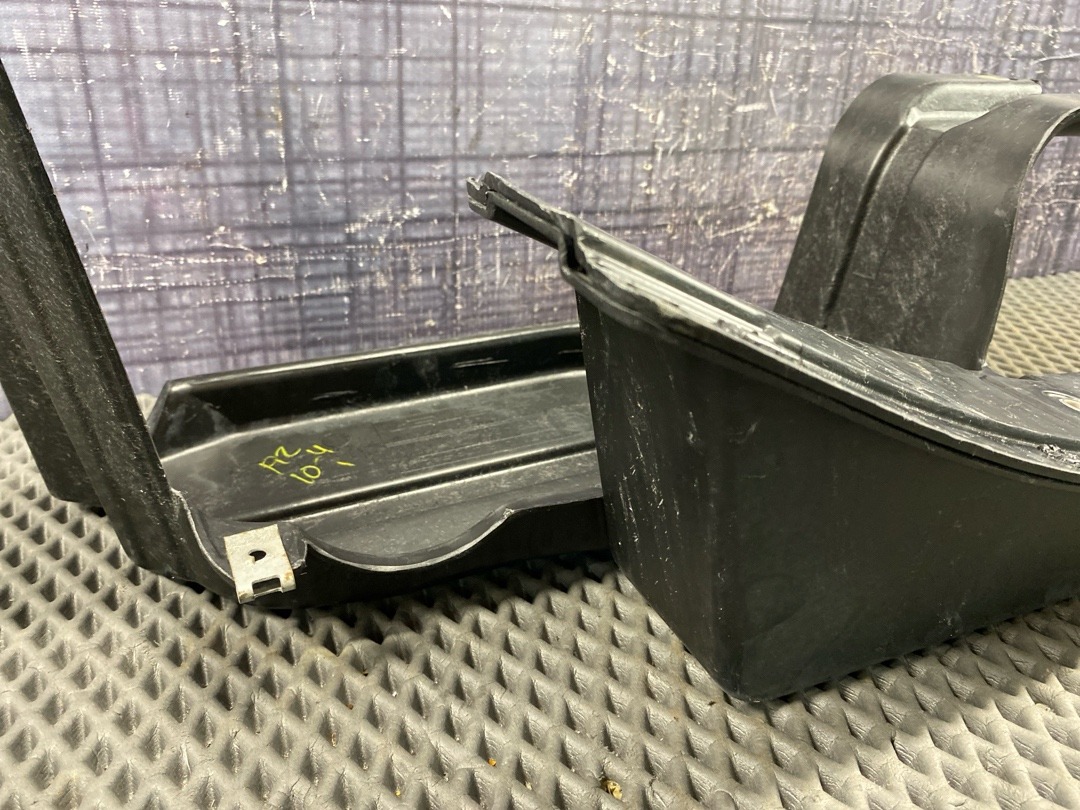 Защита топливного бака, 1200 рублей, Красноярск