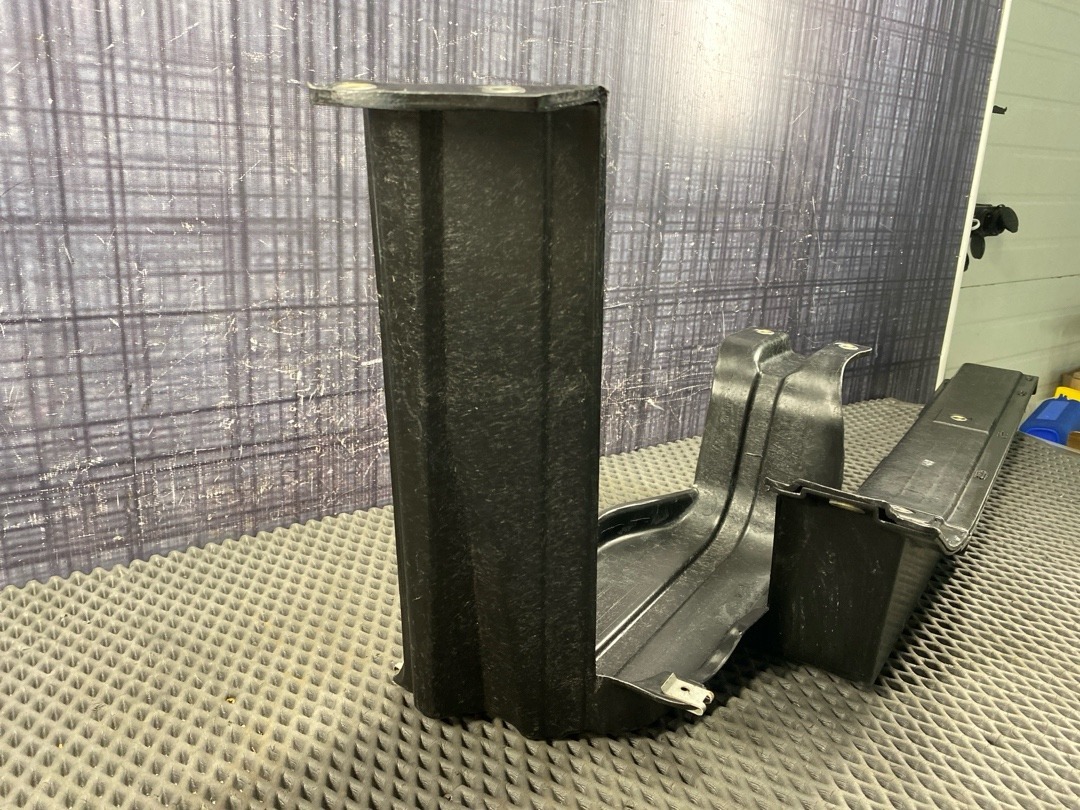 Защита топливного бака, 1200 рублей, Красноярск