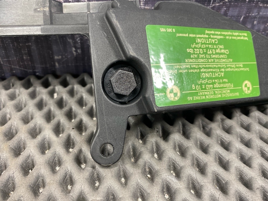 Крепление радиатора, 1880 рублей, Красноярск