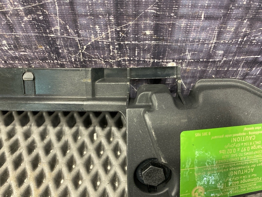 Крепление радиатора, 1880 рублей, Красноярск