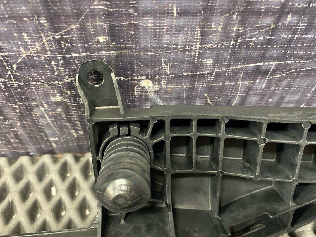 Крепление радиатора, 1880 рублей, Красноярск