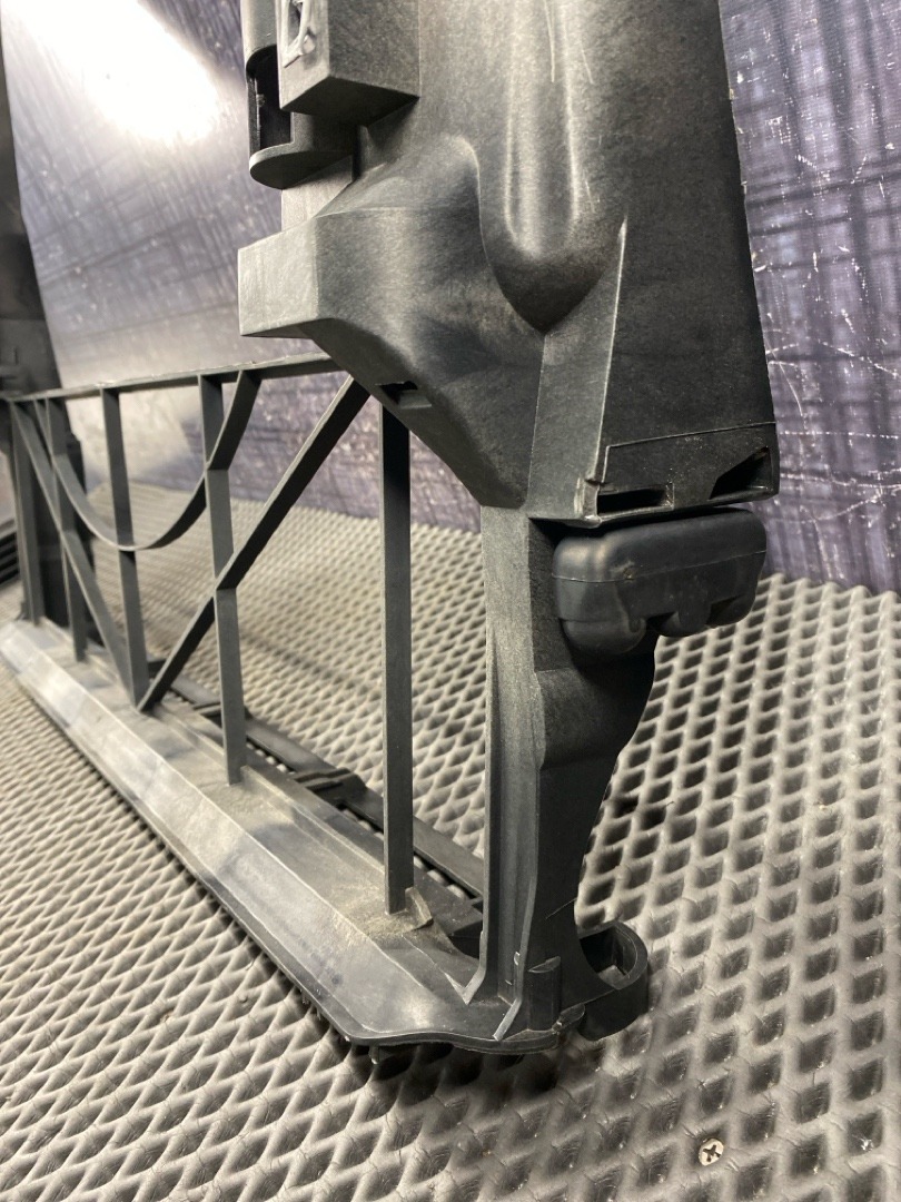 Диффузор радиатора, 2530 рублей, Красноярск