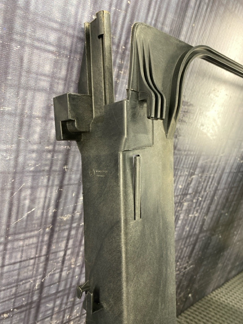 Диффузор радиатора, 2530 рублей, Красноярск