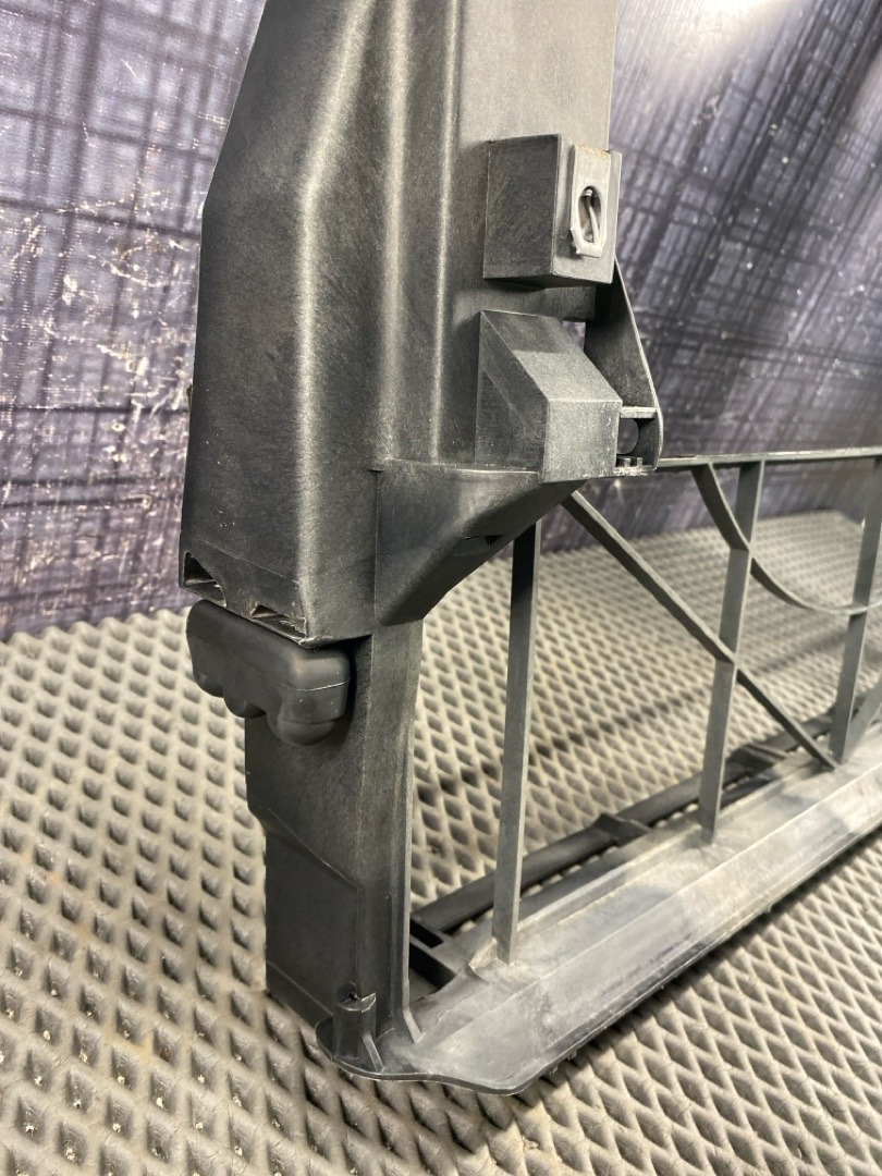 Диффузор радиатора, 2530 рублей, Красноярск