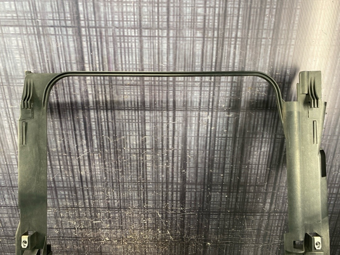 Диффузор радиатора, 2530 рублей, Красноярск