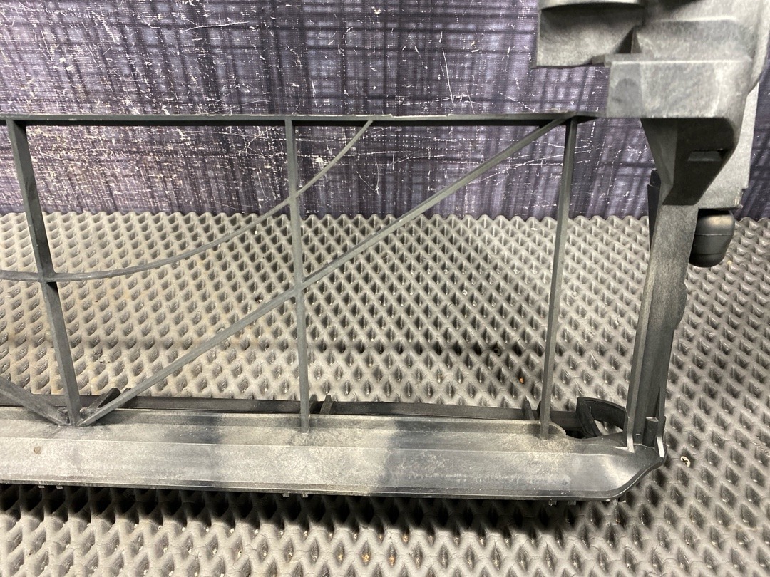 Диффузор радиатора, 2530 рублей, Красноярск