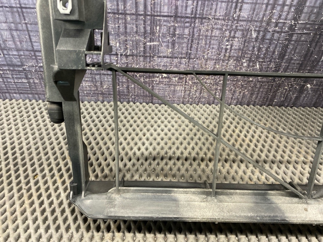 Диффузор радиатора, 2530 рублей, Красноярск