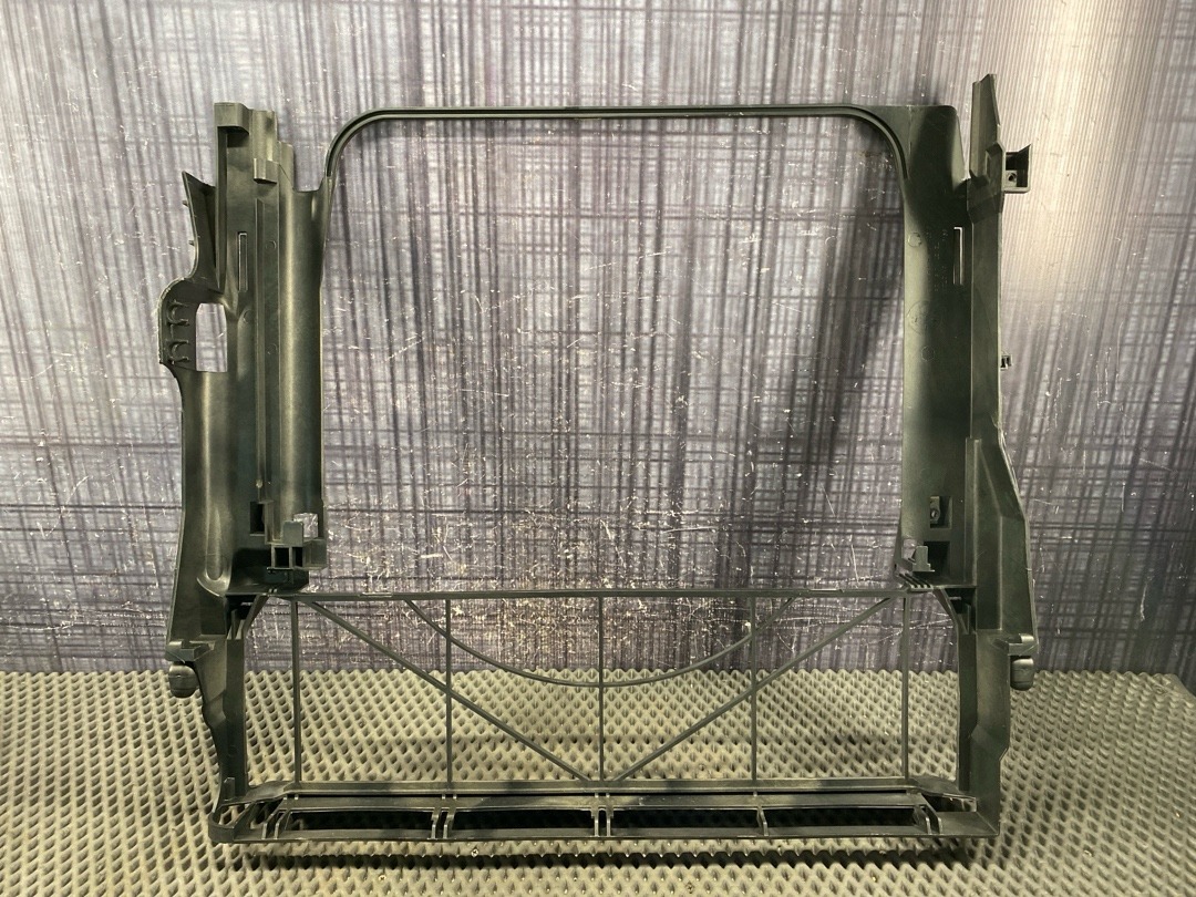 Диффузор радиатора, 2530 рублей, Красноярск