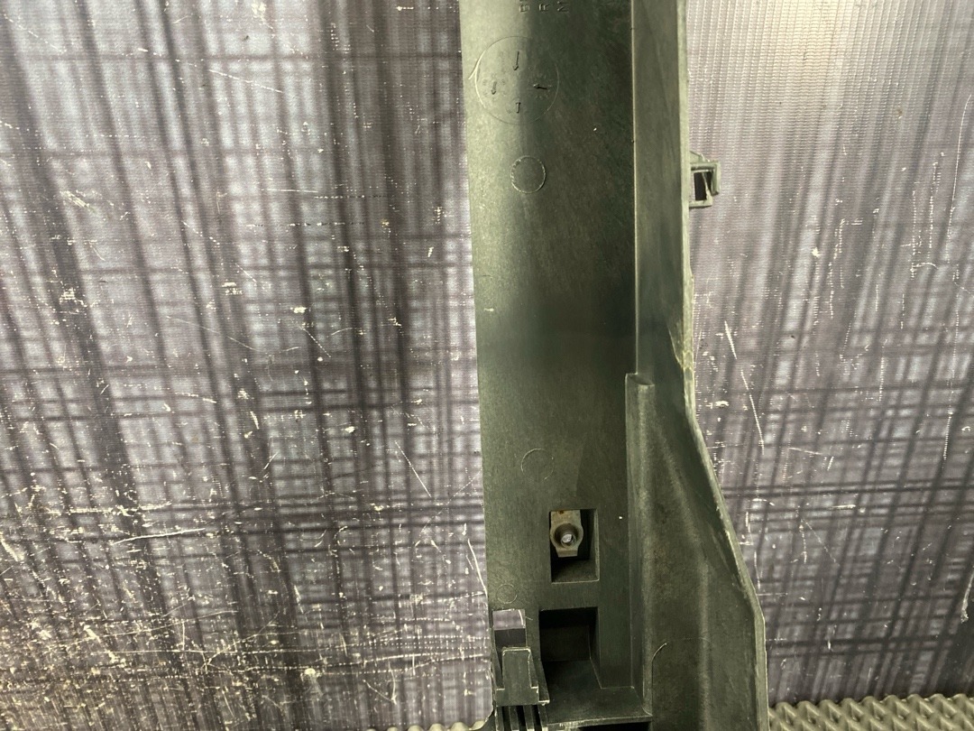 Диффузор радиатора, 2530 рублей, Красноярск