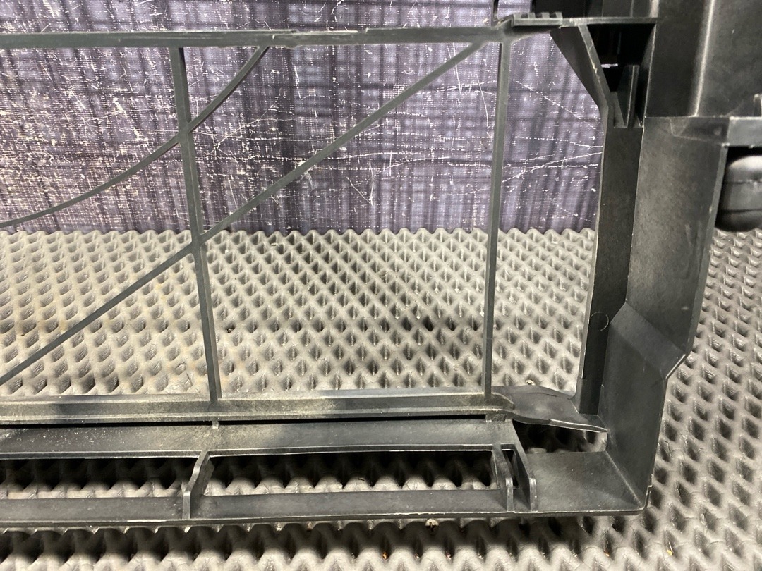 Диффузор радиатора, 2530 рублей, Красноярск