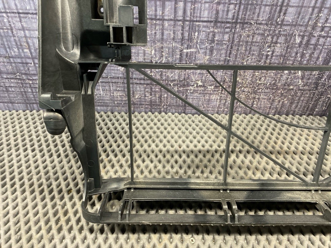 Диффузор радиатора, 2530 рублей, Красноярск