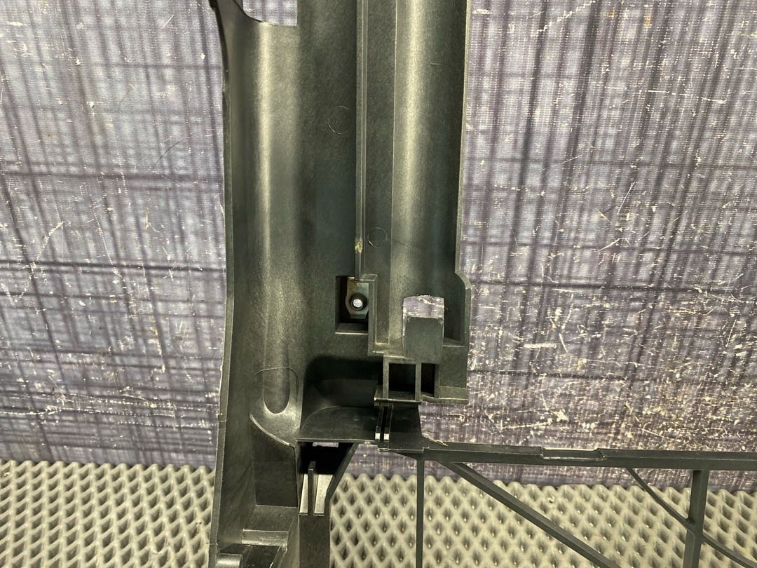 Диффузор радиатора, 2530 рублей, Красноярск