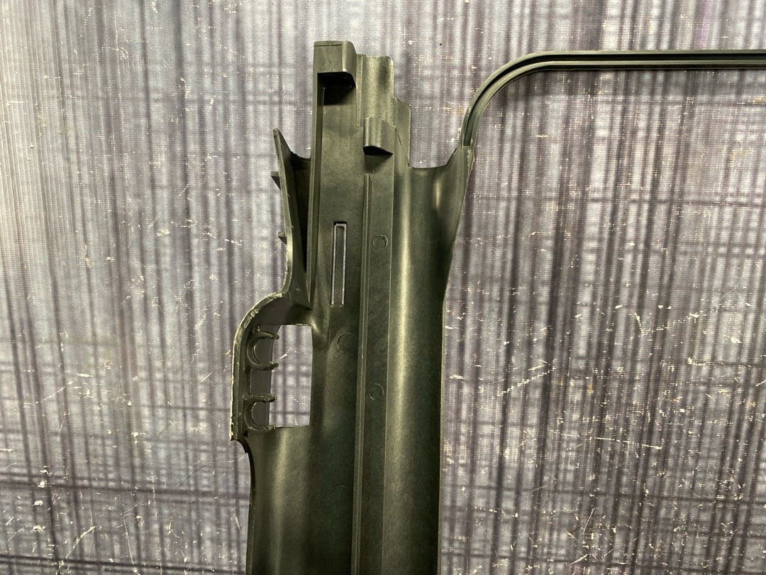 Диффузор радиатора, 2530 рублей, Красноярск