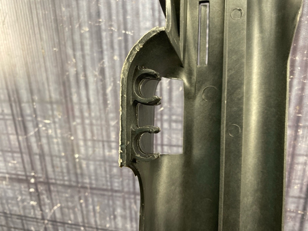 Диффузор радиатора, 2530 рублей, Красноярск