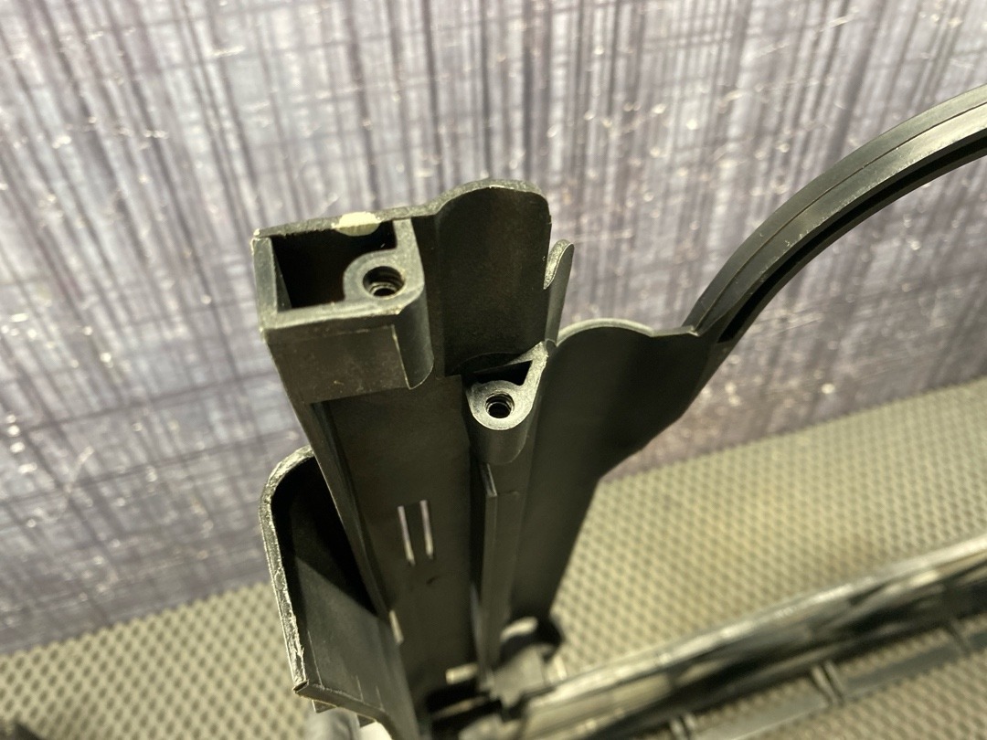 Диффузор радиатора, 2530 рублей, Красноярск