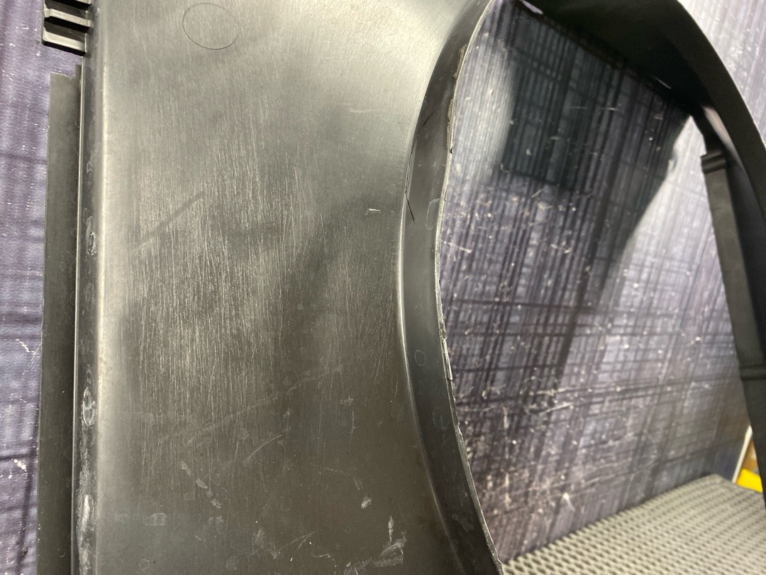 Диффузор радиатора, 10180 рублей, Красноярск