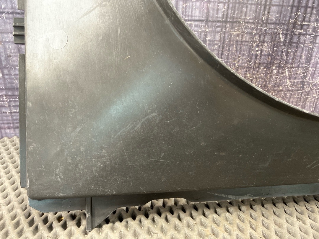 Диффузор радиатора, 10180 рублей, Красноярск