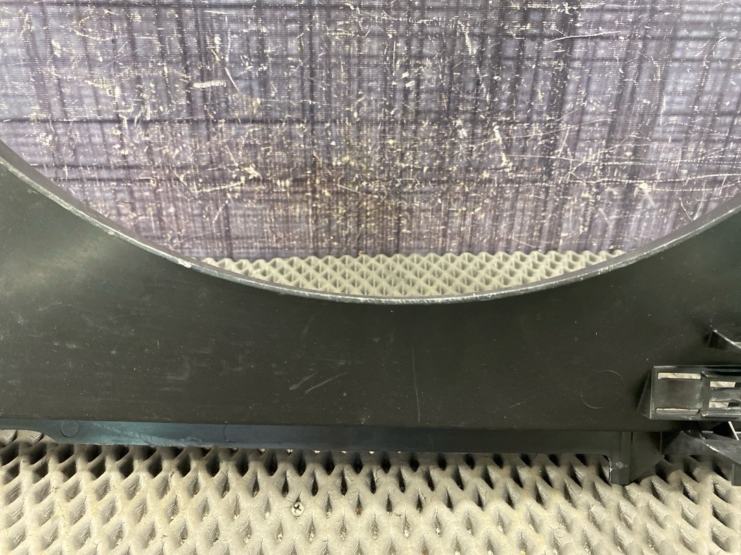 Диффузор радиатора, 10180 рублей, Красноярск