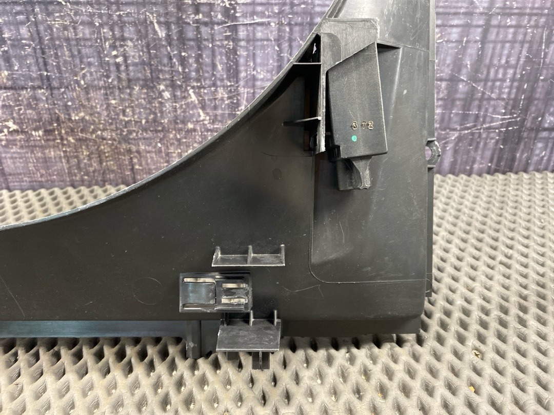 Диффузор радиатора, 10180 рублей, Красноярск