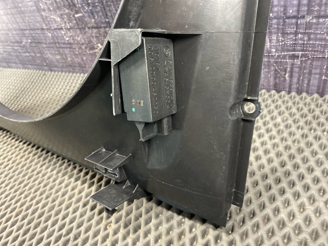 Диффузор радиатора, 10180 рублей, Красноярск