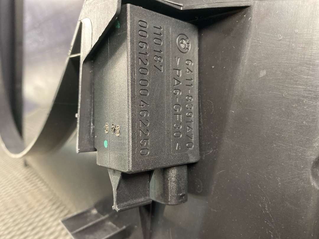 Диффузор радиатора, 10180 рублей, Красноярск