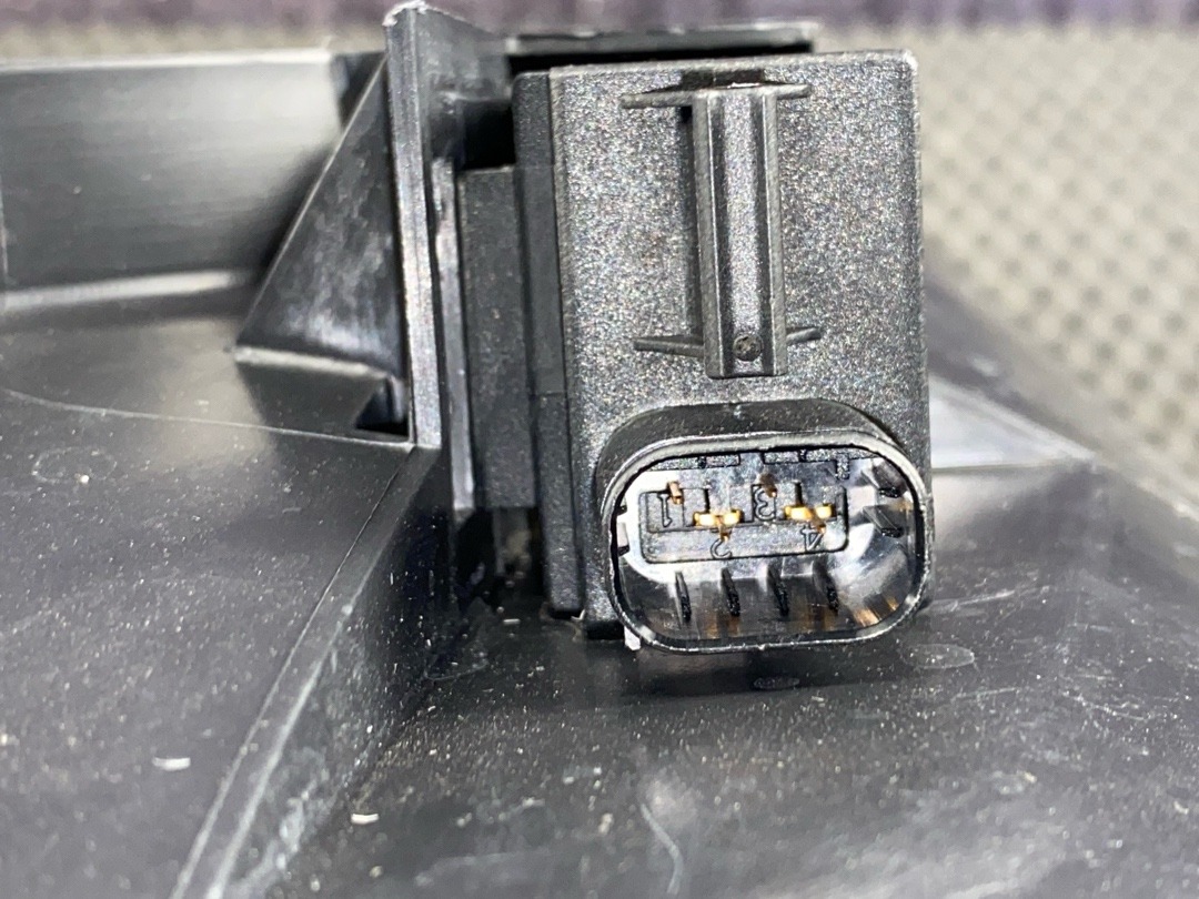 Диффузор радиатора, 10180 рублей, Красноярск