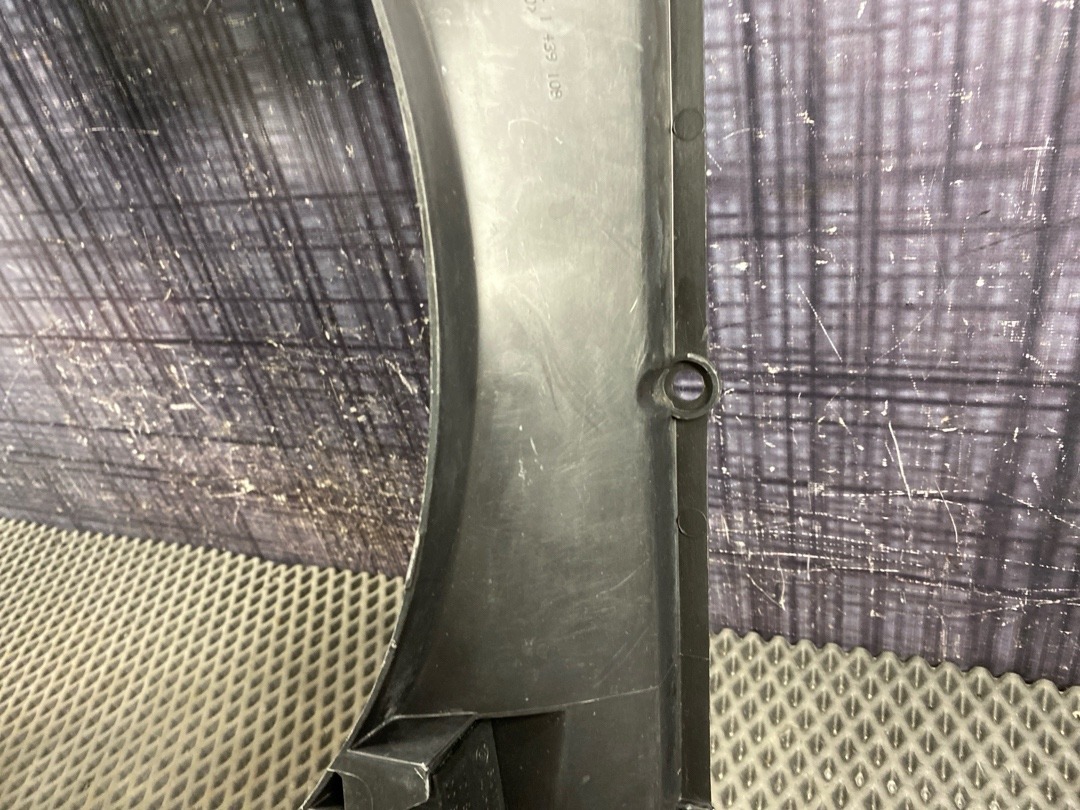 Диффузор радиатора, 10180 рублей, Красноярск