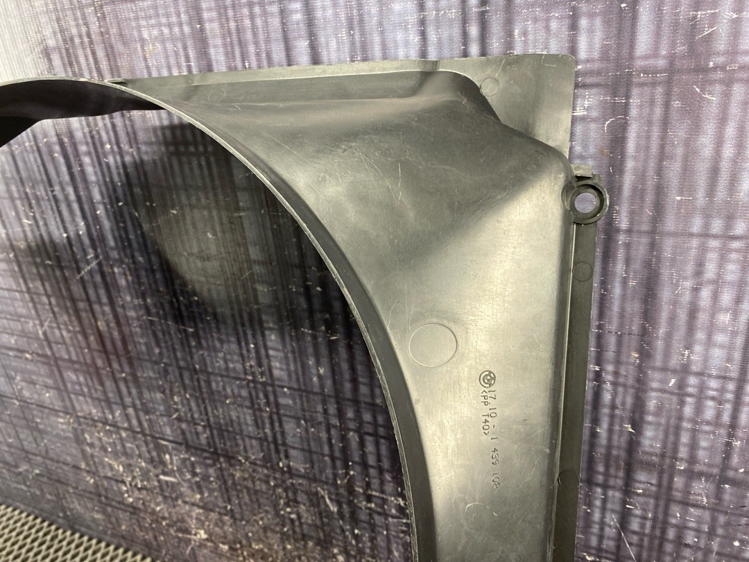 Диффузор радиатора, 10180 рублей, Красноярск