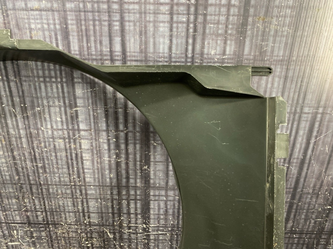 Диффузор радиатора, 10180 рублей, Красноярск