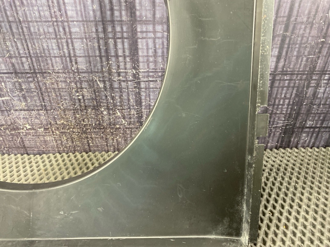 Диффузор радиатора, 10180 рублей, Красноярск