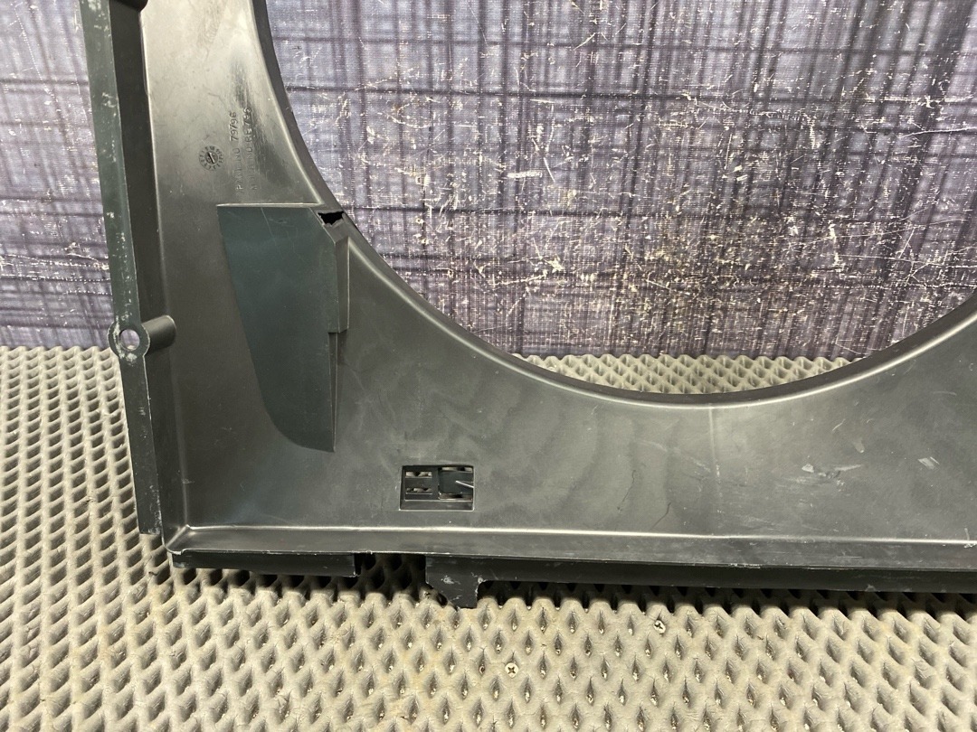 Диффузор радиатора, 10180 рублей, Красноярск